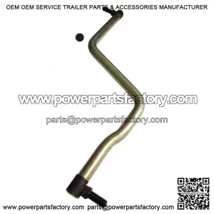 New Steering Arm Drag Link Fits Husqvarna Fits Craftsman 175121 532175121