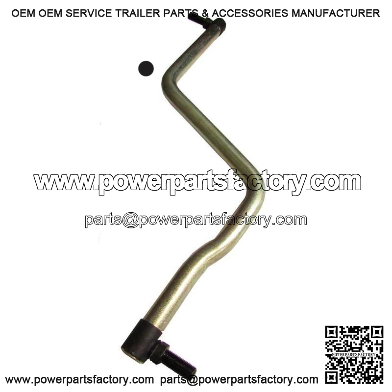 New Steering Arm Drag Link Fits Husqvarna Fits Craftsman 175121 532175121