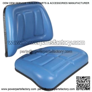 Cushion Kit F1NNB401AA Fits Ford New Holland 445C 445D 4630 4630N 4630No 4630O