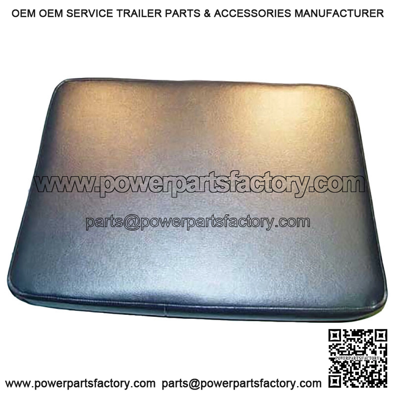 One Black Backrest Fits Case 350 350B 310G D44169 - Image 2