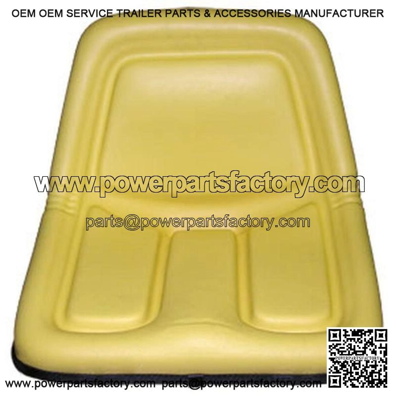 Seat TY15863 for John Deere 165 316 318 322 330 332 375 420 430 570 STX30 STX38 - Image 2