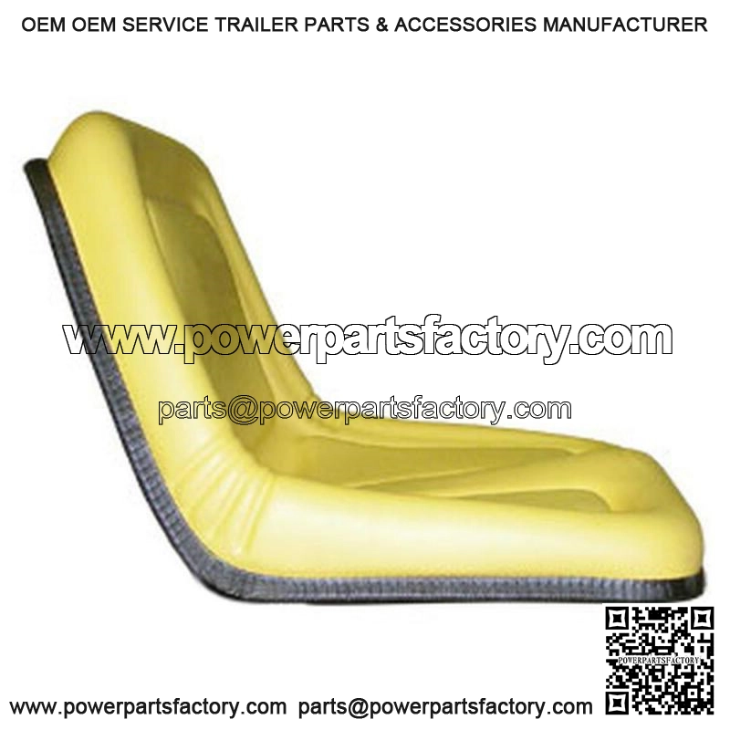 Seat TY15863 for John Deere 165 316 318 322 330 332 375 420 430 570 STX30 STX38 - Image 3