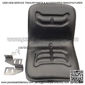 Seat VLD1590 Fits Ford 1500 1510 1600 1700 1710 1900 1910 2000 2CYL 3CYL 4CYL