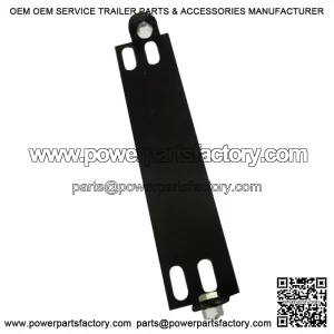 Fits John Deere Turf Utility Seat Bracket