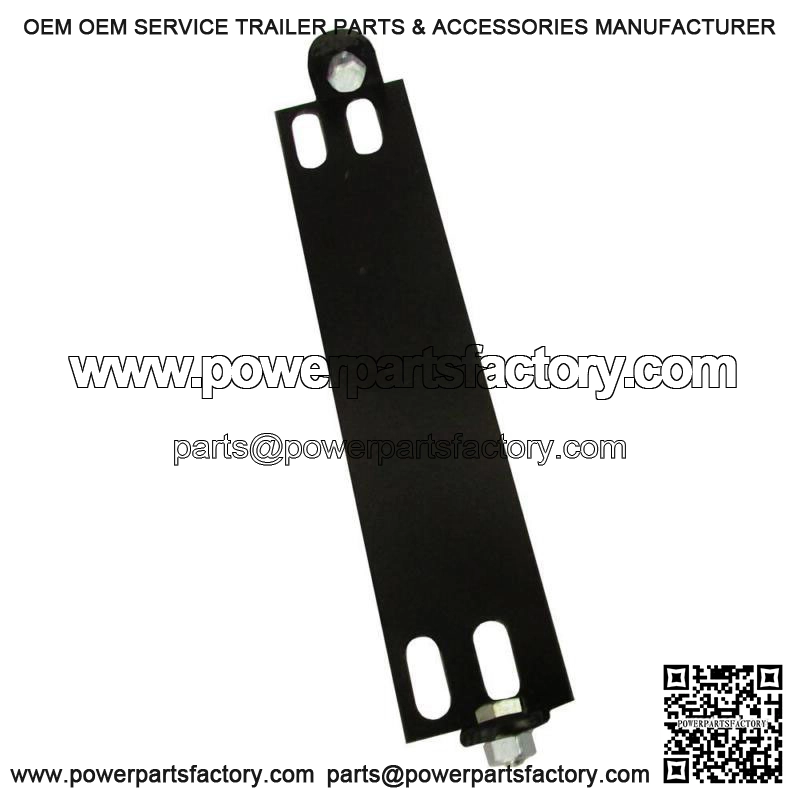 Fits John Deere Turf Utility Seat Bracket