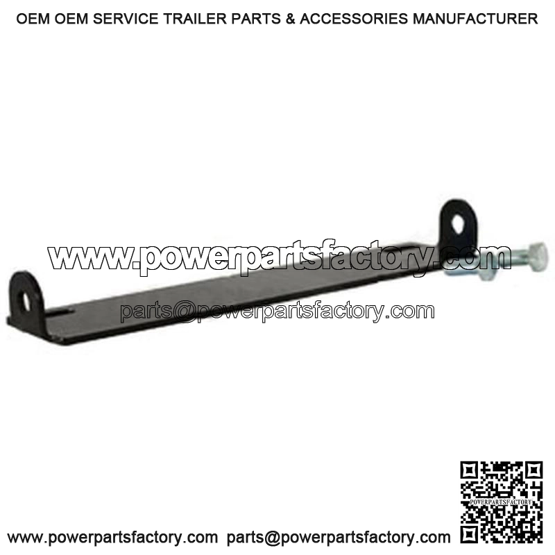 Fits John Deere Turf Utility Seat Bracket - Image 3