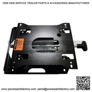 Seat Suspension Kit fits Many Ariens Gravely Fits Exmark Fits Toro Scag Hustler