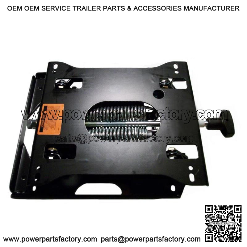 Seat Suspension Kit fits Many Ariens Gravely Fits Exmark Fits Toro Scag Hustler