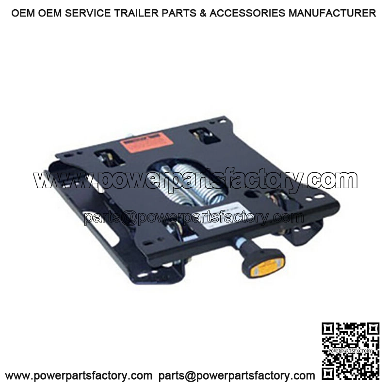 Seat Suspension Kit fits Many Ariens Gravely Fits Exmark Fits Toro Scag Hustler - Image 2