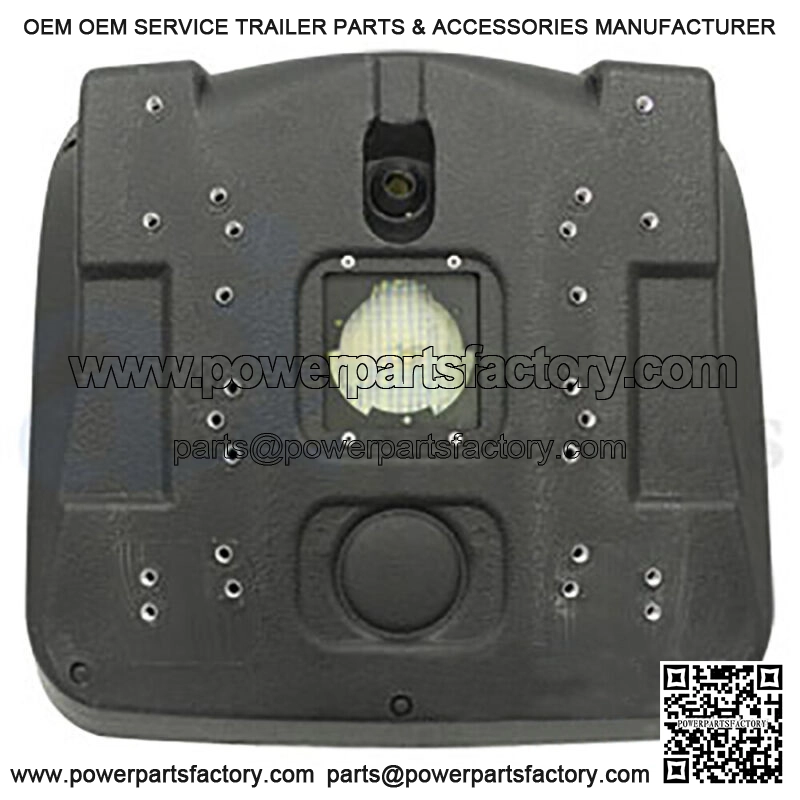 Yellow High Back Seat Fits John Deere Lawn Mower Models L118 L120 L130 L135 L145 - Image 4