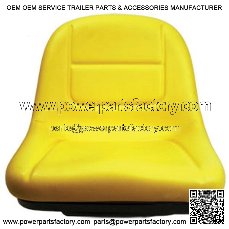Replacement seat for John Deere AUC11476 L100 L105 L107 L108 L110 L118 L120 L130