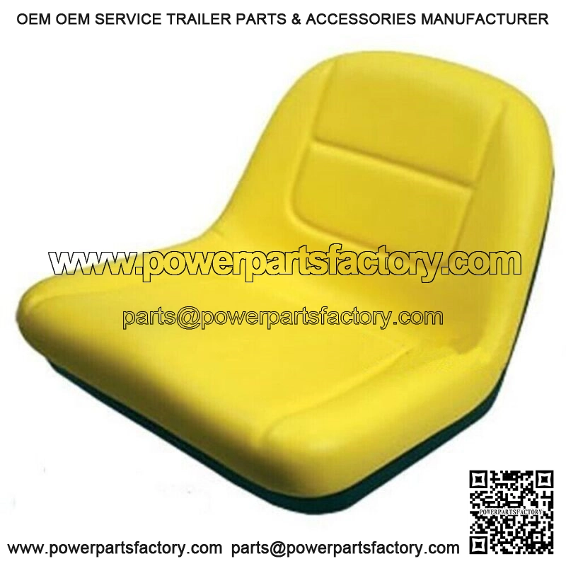 Replacement seat for John Deere AUC11476 L100 L105 L107 L108 L110 L118 L120 L130 - Image 2