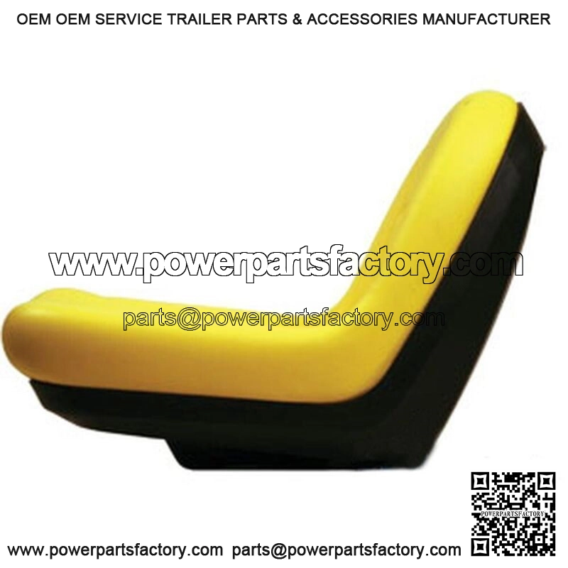 Replacement seat for John Deere AUC11476 L100 L105 L107 L108 L110 L118 L120 L130 - Image 4