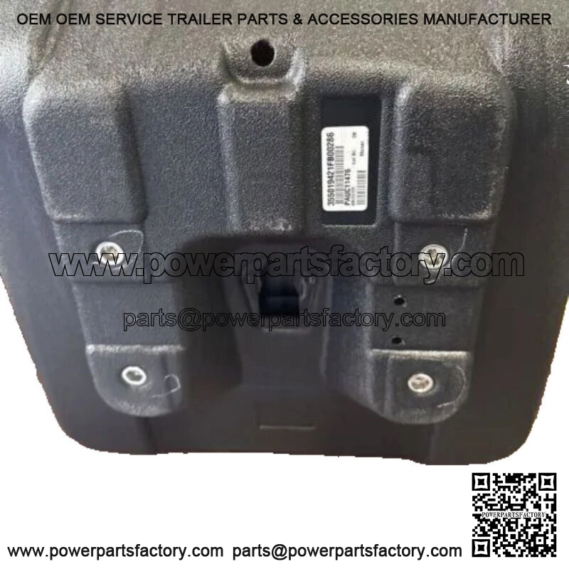 Replacement seat for John Deere AUC11476 L100 L105 L107 L108 L110 L118 L120 L130 - Image 5