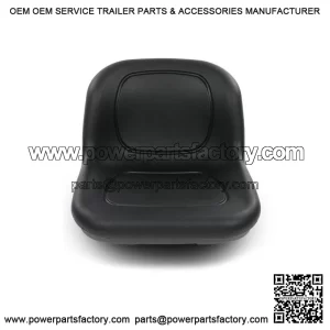 Lawn Mower Tractor Seat Fit For TH150.MS498.GRY.HUSQ.TEX #532439822