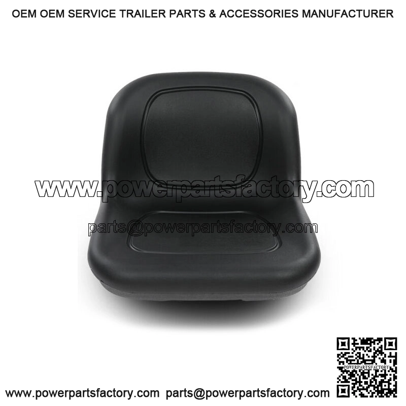 Lawn Mower Tractor Seat Fit For TH150.MS498.GRY.HUSQ.TEX #532439822