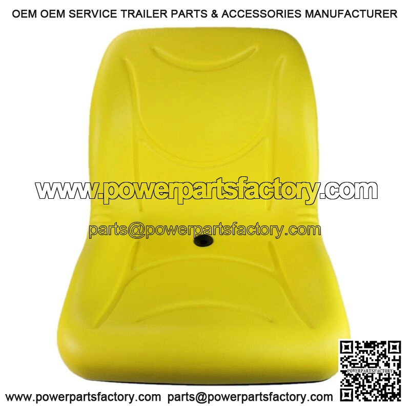 (2pcs) VG11696 John Deere Gator Seat TX 4X2 TURF, TX 4X2, 4X2 HPX, F725 ++ - Image 2