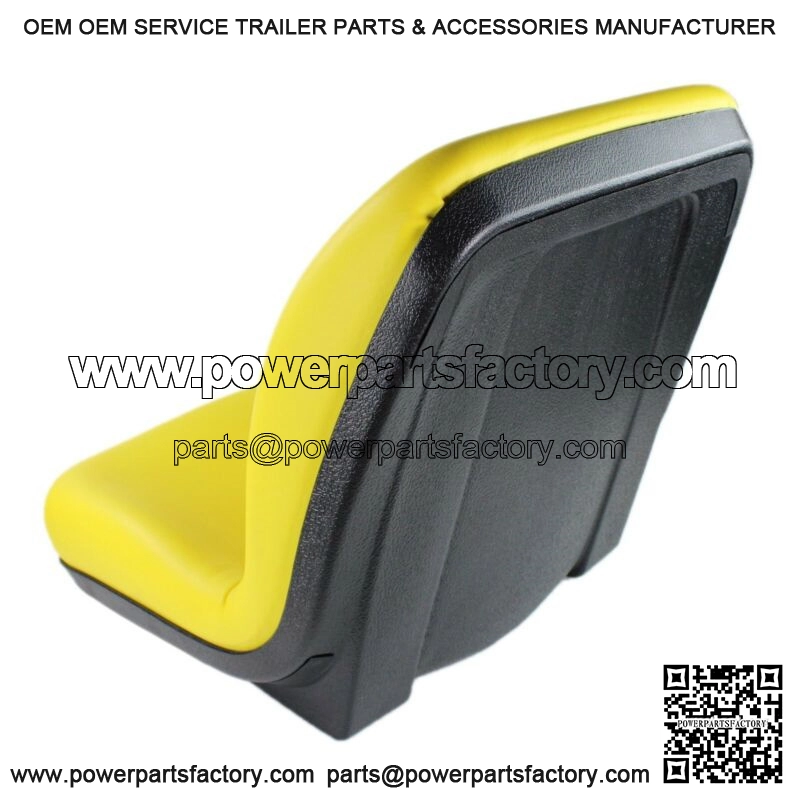 (2pcs) VG11696 John Deere Gator Seat TX 4X2 TURF, TX 4X2, 4X2 HPX, F725 ++ - Image 3