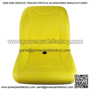 VG11696 John Deere Gator Seat TX 4X2 TURF GATOR, TX 4X2 GATOR, 4X2 HPX GATOR ++
