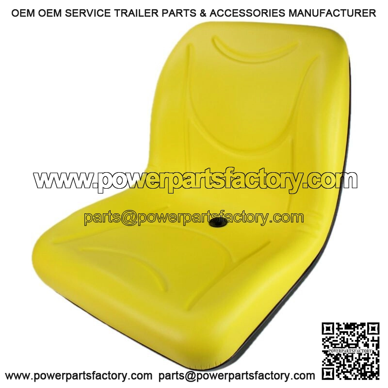 E-AM140211 DirectFit Seat for John Deere Gators TX Gator, TH Gator, TE Gator