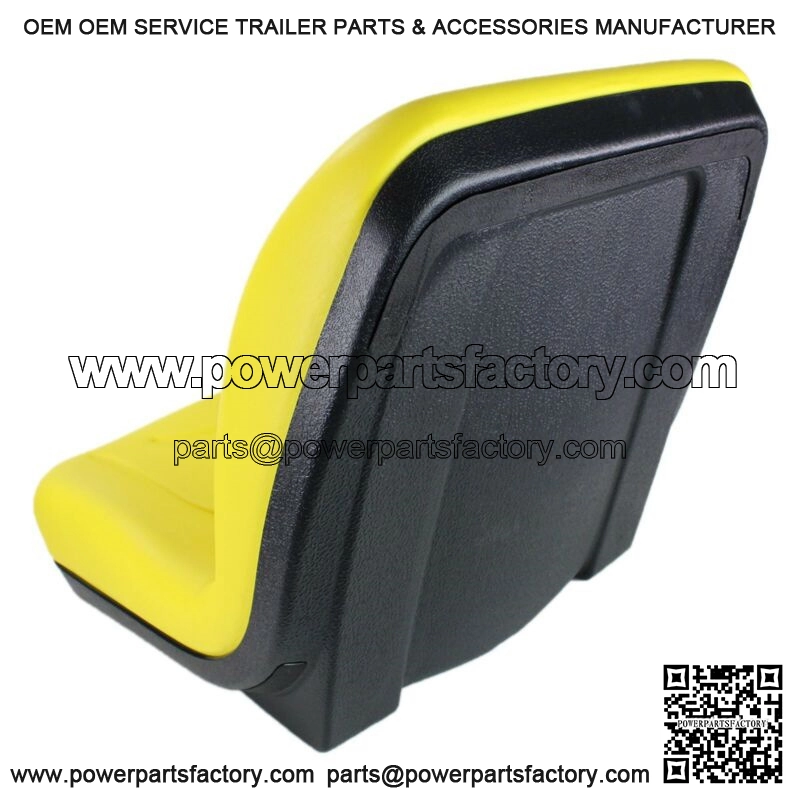 E-AM140211 DirectFit Seat for John Deere Gators TX Gator, TH Gator, TE Gator - Image 3
