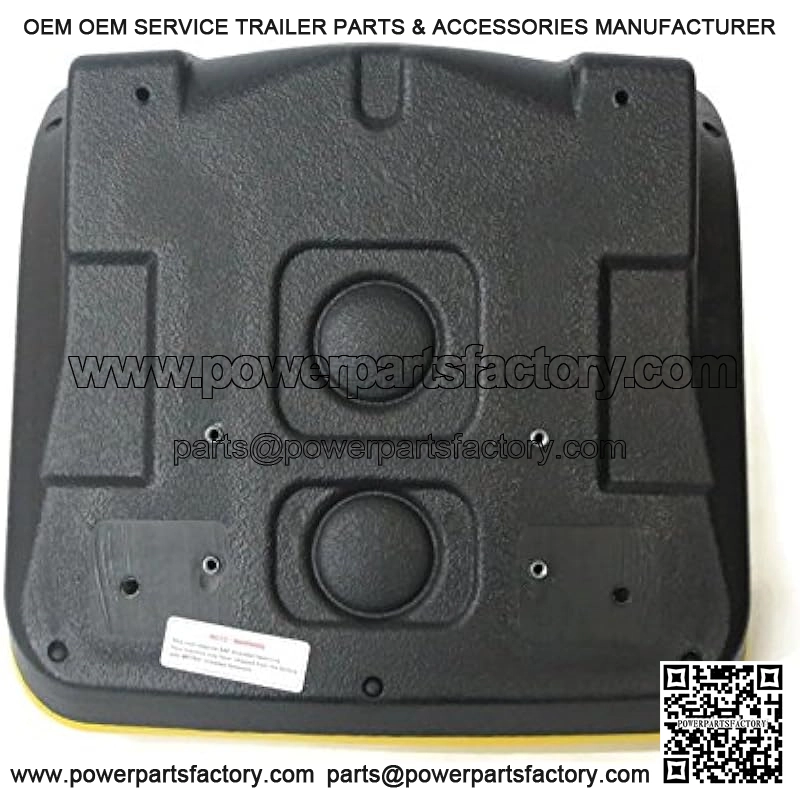(2) High Back Seats John Deere Gator Gas & Diesel Models 4x2 4x4 HPX & TH 6x4 - Image 3