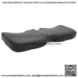 Seat Bottom Cushion For John Deere XUV 815E/825M /855M S4 / 855E Gator #AM140946 (For: John Deere Gator HPX HPX815E)