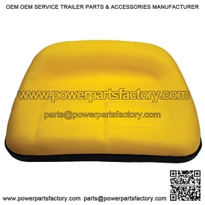 Backhoe Seat Fits John Deere 7 8 8A 8B 10 10A 47 49 447 448 and More