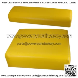 Seat Fits John Deere A B D G R 50 60 70 80 520 530 620 630 720 730