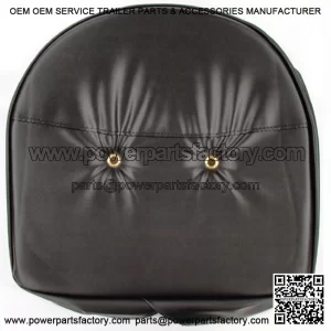 Black Tractor Pan Seat Cover Universal Fits Ford Fits John Deere Fits Massey Fit