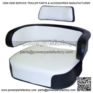 7152 Fits International Harvester Fits IH Fits FARMALL Vinyl Seat 504 656 706