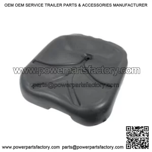 Seat cushion Fits Holland Skid steer L160 L170 LS170 L180 LS180 L190 LS170