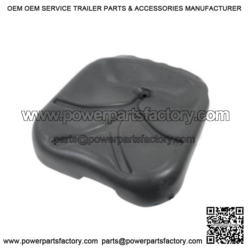 Seat cushion Fits Holland Skid steer L160 L170 LS170 L180 LS180 L190 LS170