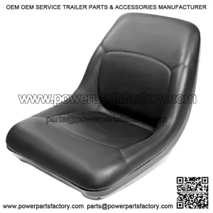 Seat Fits Bobcat 753 753C 753G 753L 763 763G 7753 843 843B
