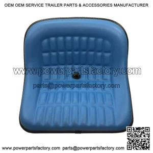 Seat Fits Ford Tractor 2000 2120 3000 3600 4000 4100 4410 5000 5200 CS-668-8V