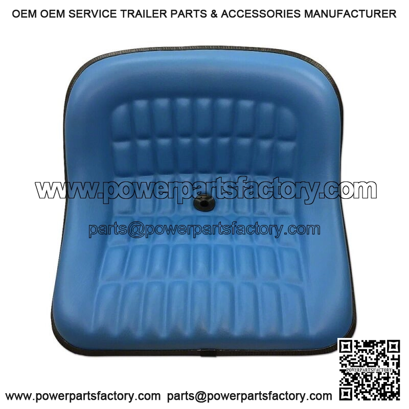 Seat Fits Ford Tractor 2000 2120 3000 3600 4000 4100 4410 5000 5200 CS-668-8V