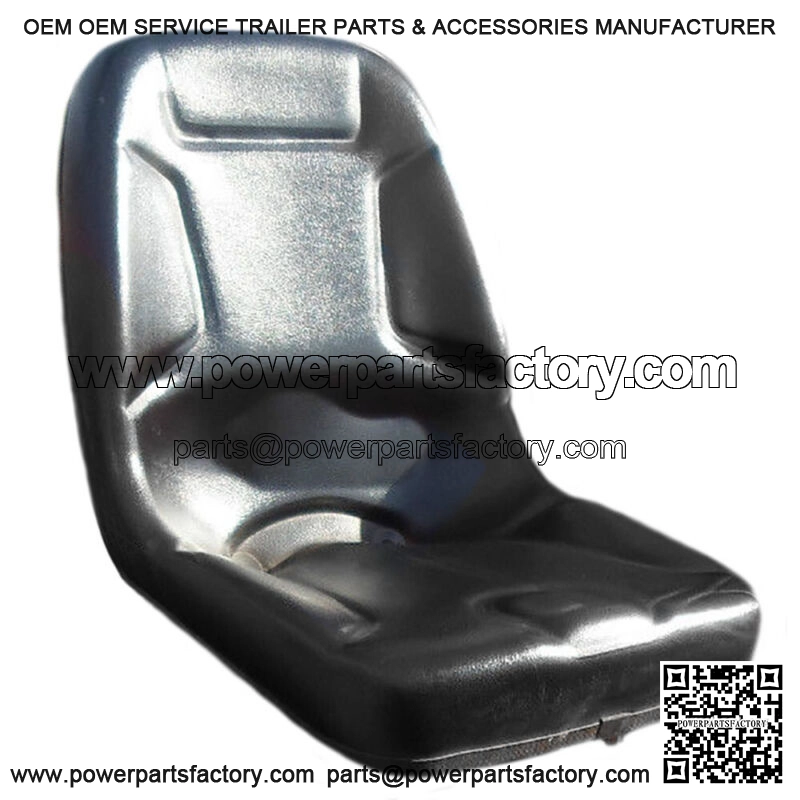Seat Fits Kubota L2500 L2600 L2650 L2900 L2950 L3000 L3450 L3600 L3650 B20 B21