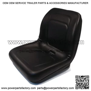 Seat Fits Genie Telehandler Lull Lift GTH-636 GTH-636C GTH-644 GTH-842 GTH-844