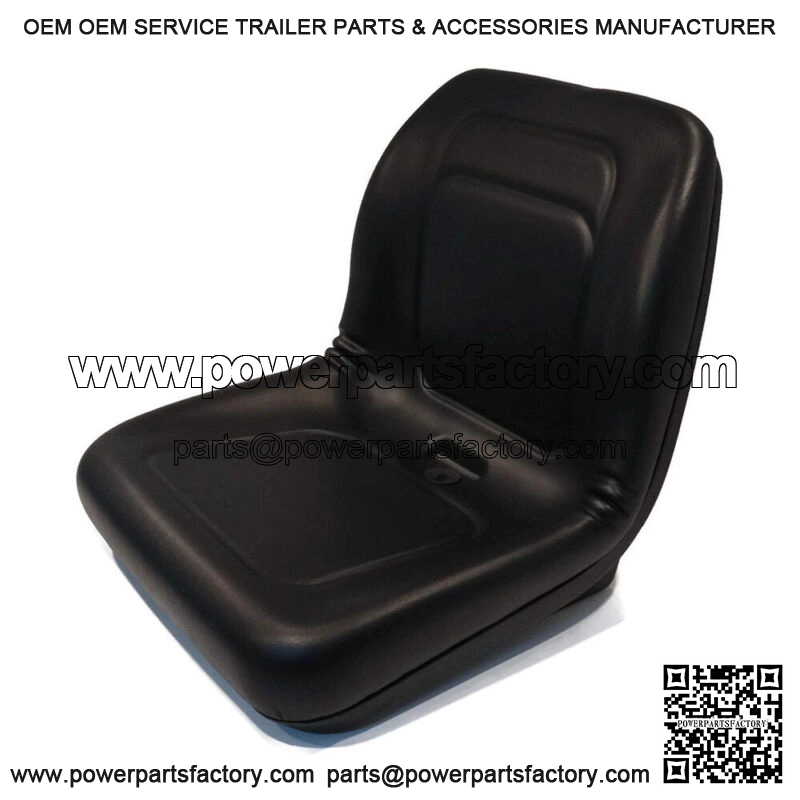 Seat Fits Genie Telehandler Lull Lift GTH-636 GTH-636C GTH-644 GTH-842 GTH-844