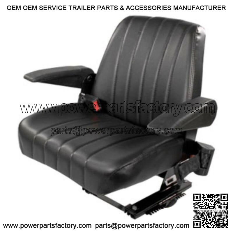 Seat Fits Kubota 3A011-85010 M4700 M4900 M5030 M5400 M5700 M6800 M8200 M9000