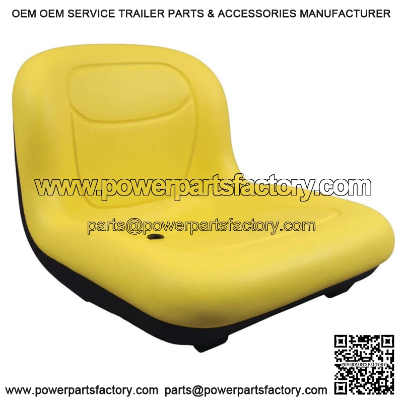 Seat Fits John Deere GX255 GX325 GX335 GX345 GX355 LX266 LX277 LX279 AM131531