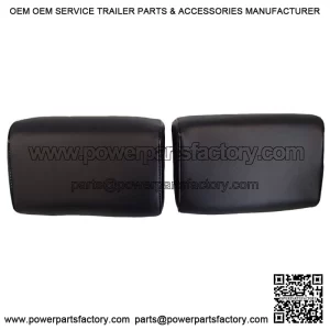 8G1007 7P8052 Fits Caterpillar Arm Rest Rests Cushion Pair for Dozer Seat D4H D5