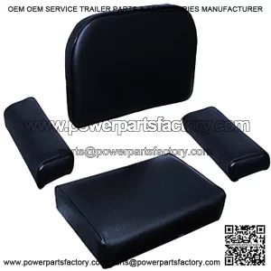 Seat Backrest Armrest Fits Case Crawler 310, 420, 300, 400, 500