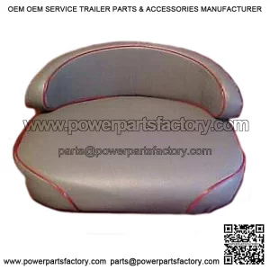 TRACTOR Seat Fits Massey Ferguson 50, 60, 150, 165, 175, 180
