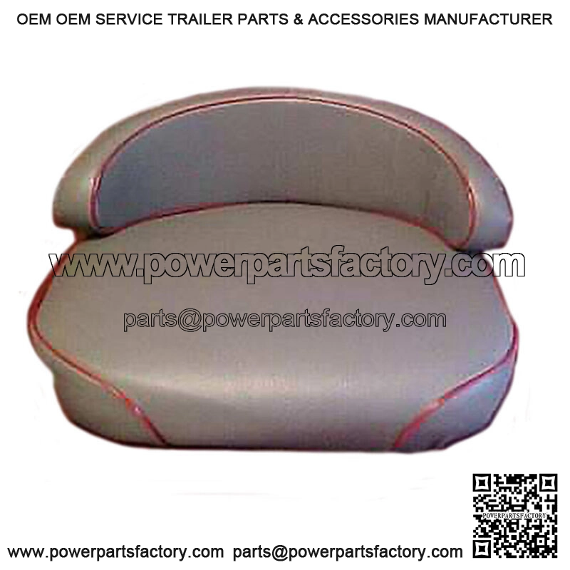 TRACTOR Seat Fits Massey Ferguson 50, 60, 150, 165, 175, 180