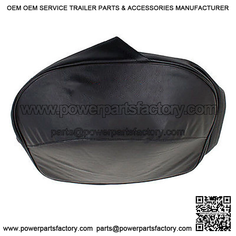 Black Seat Cover Fits Ford Tractors 1939 to 1964 Seat Pan Seats 8N-401-BLK