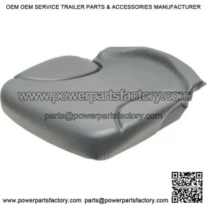 Suspension Seat Bottom Cushion Fits Bobcat T110 T14 T180 T190 T250 T300 T320