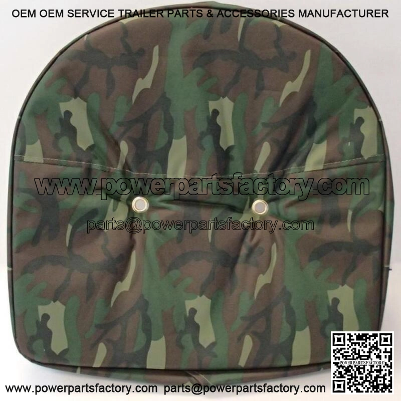 Camouflage Tractor Pan Seat Cover Universal Fits Ford Fits John Deere Fits Masse