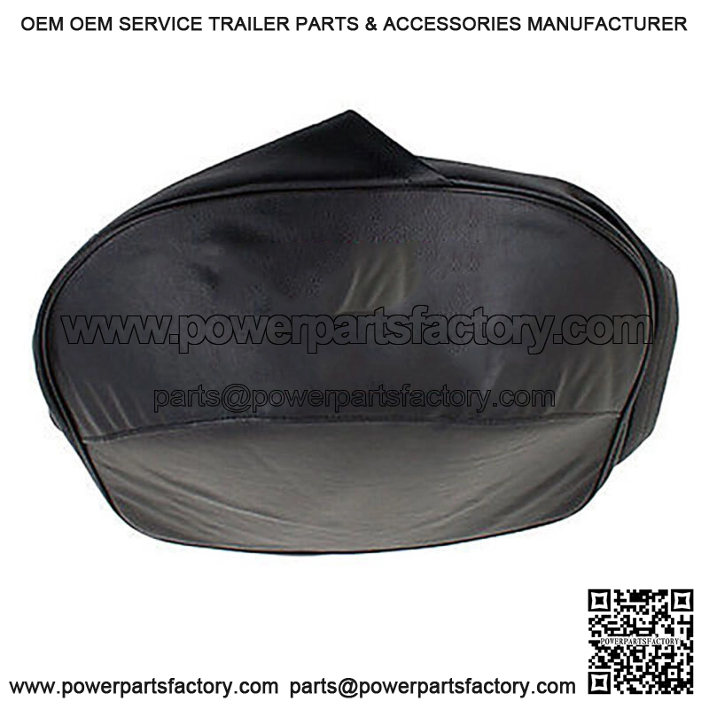 8N401BLK Fits Ford New Holland Tractor Black Cushion Fits 1939-1964 Fits