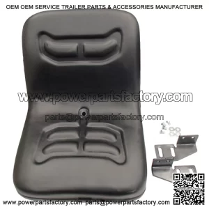 Tractor seat to fit Fits Case IH 234 235 254 255 275 284